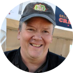 Grillkongen Craig