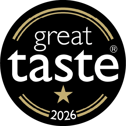 Great Taste Award 2026 1 Star